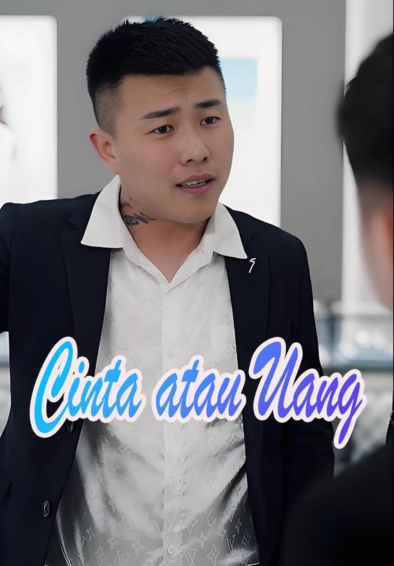 Cinta atau Uang