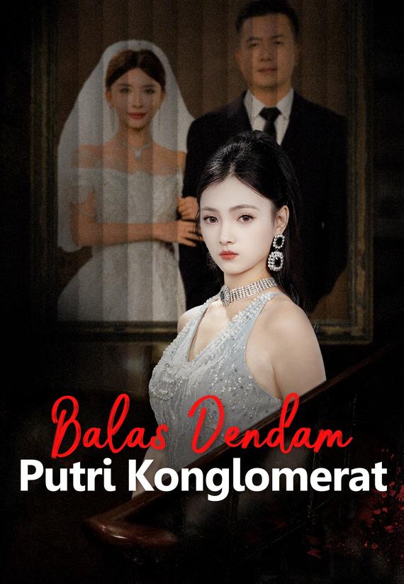 Balas Dendam Putri Konglomerat