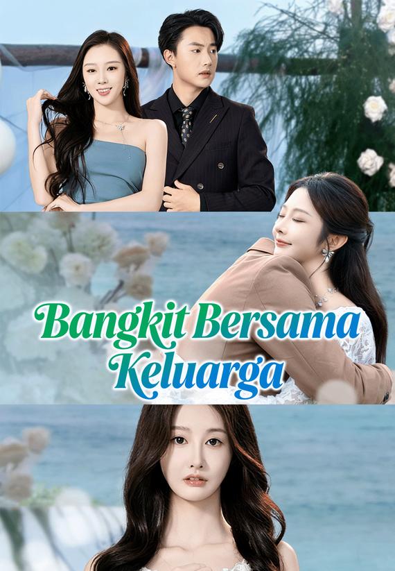 Bangkit Bersama Keluarga