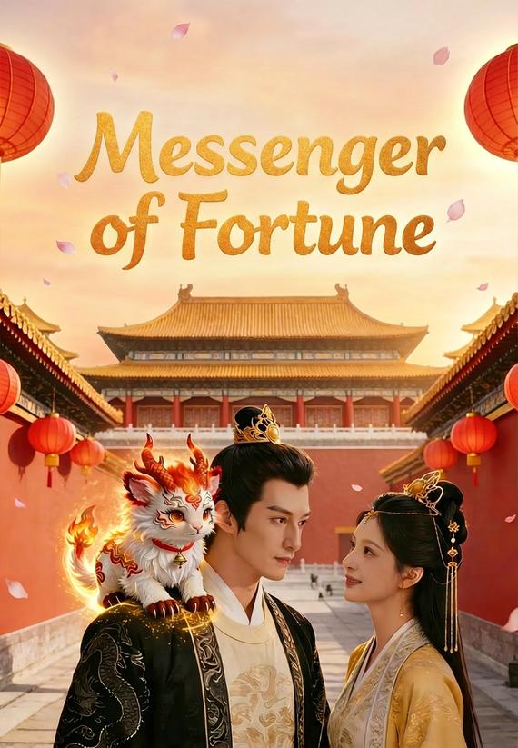 Messenger of Fortune