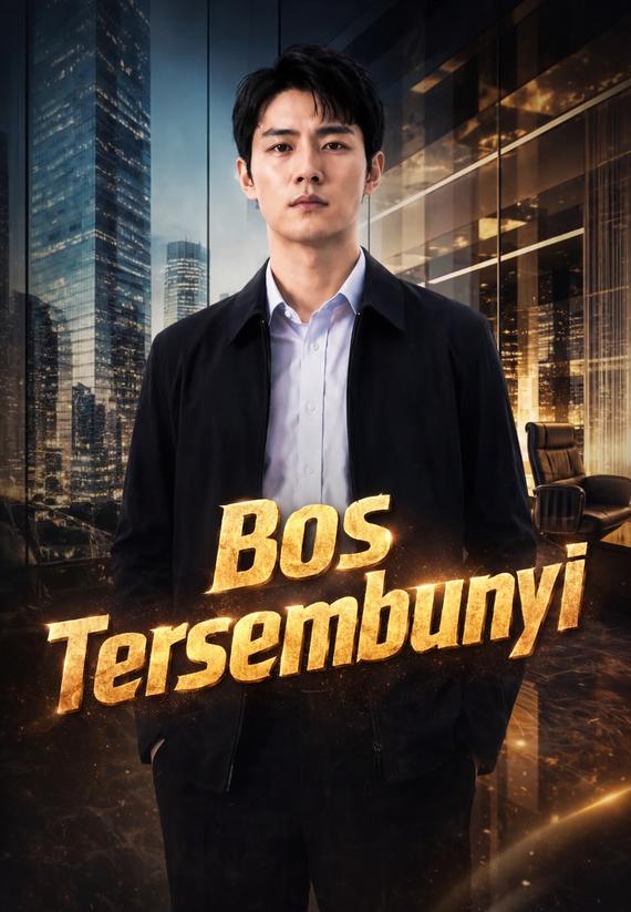 Bos Tersembunyi
