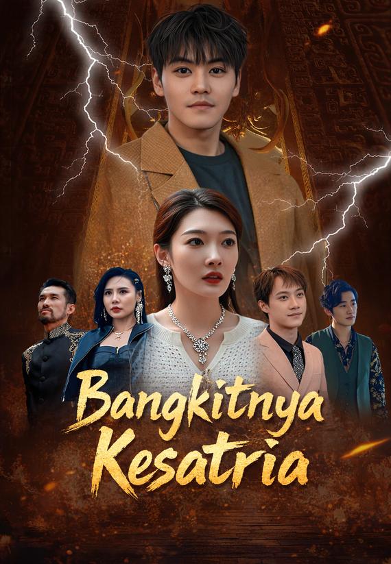 Bangkitnya Kesatria