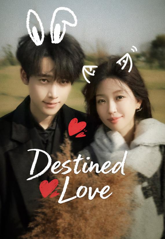 Destined Love