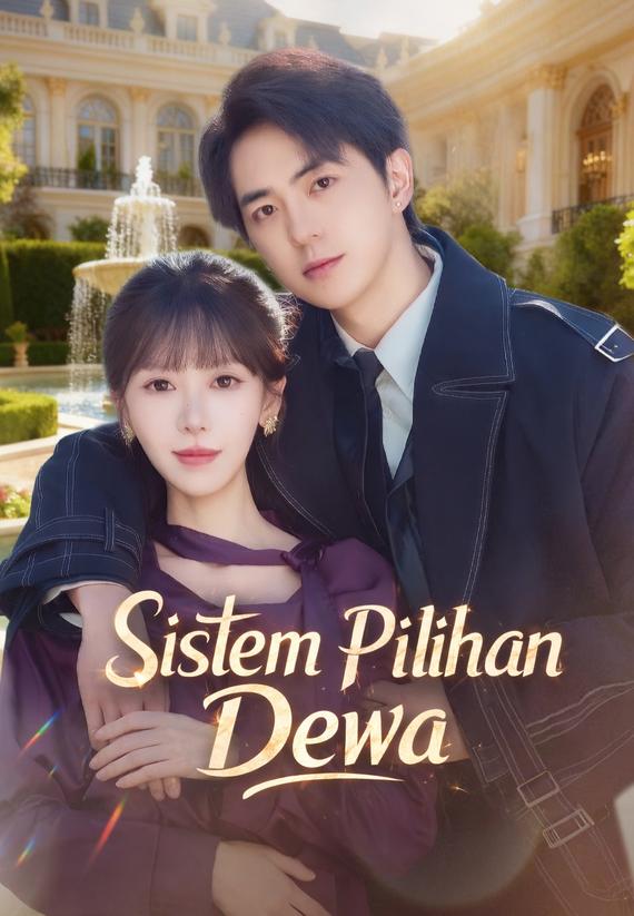 Sistem Pilihan Dewa