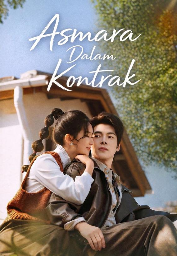 Asmara Dalam Kontrak