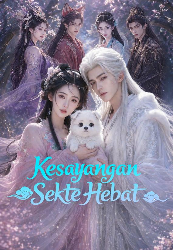 Kesayangan Sekte Hebat