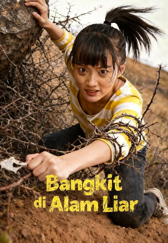 Bangkit di Alam Liar