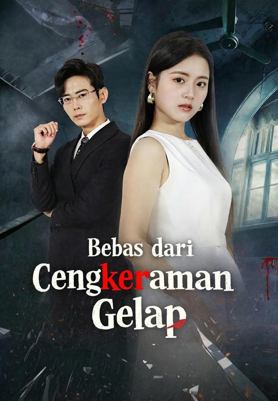 Bebas dari Cengkeraman Gelap