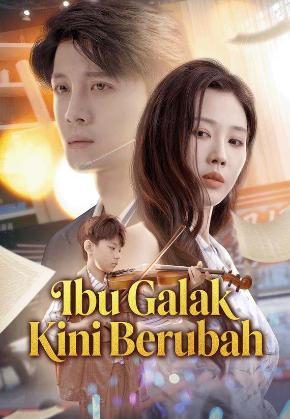 Ibu Galak Kini Berubah