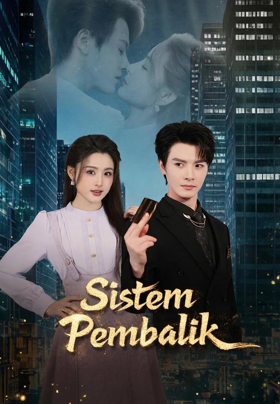 Sistem Pembalik