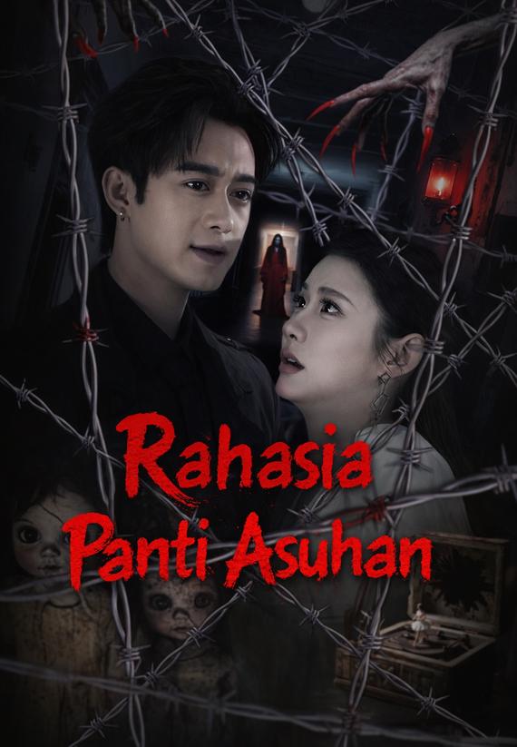 Rahasia Panti Asuhan