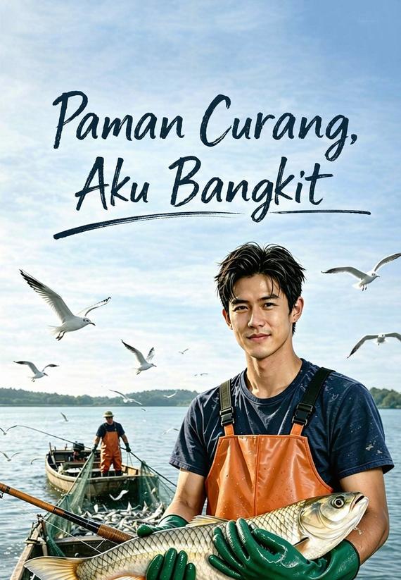 Paman Curang, Aku Bangkit