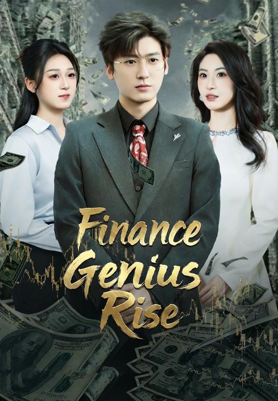 Finance Genius Rise