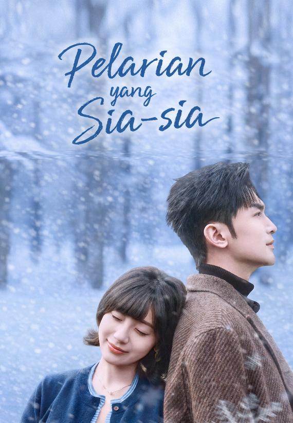 Pelarian yang Sia-sia
