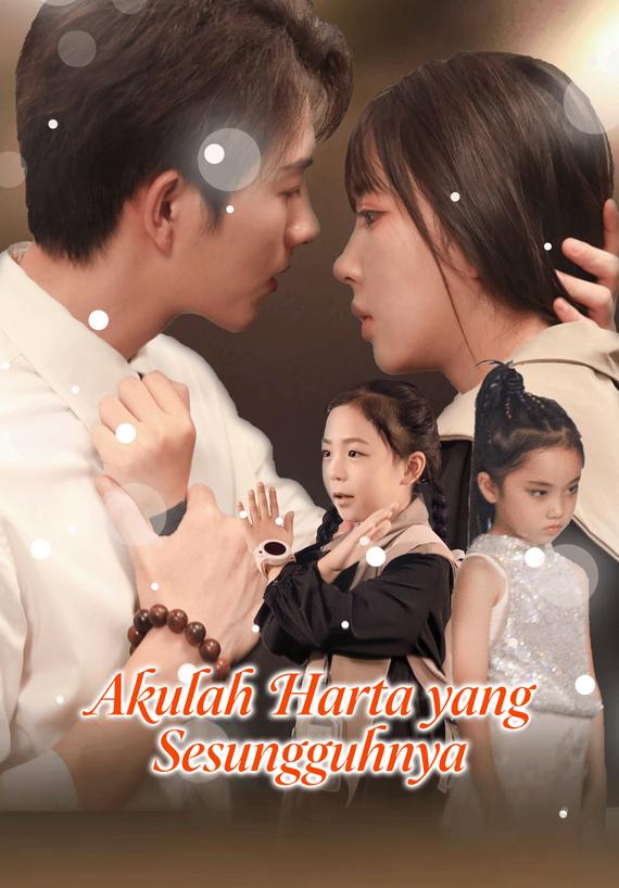 Akulah Harta yang Sesungguhnya