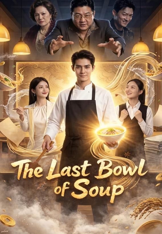 The Last Bowl of Soup