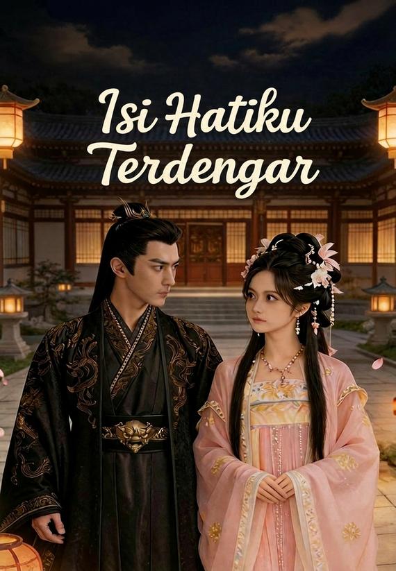 Isi Hatiku Terdengar