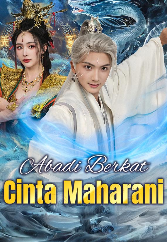 Abadi Berkat Cinta Maharani