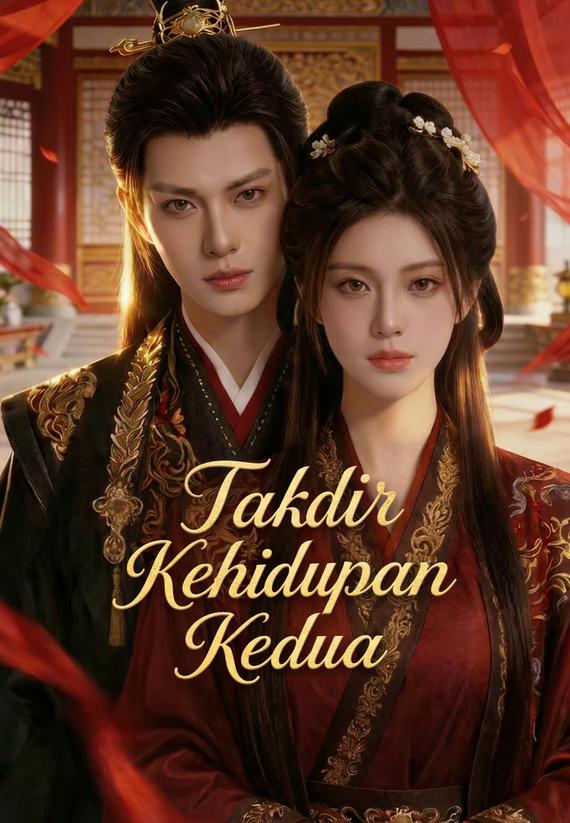 Takdir Kehidupan Kedua