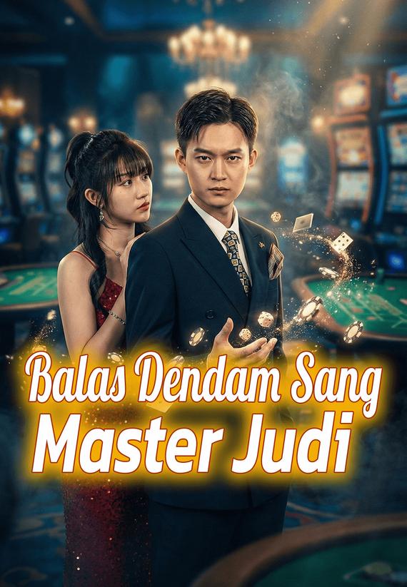 Balas Dendam Sang Master Judi