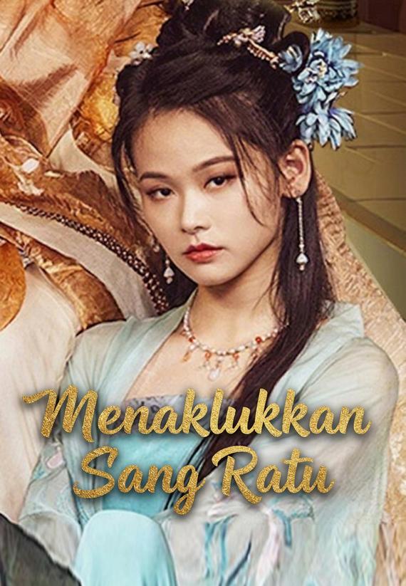 Cinta Rahasia Sang Kaisar Wanita