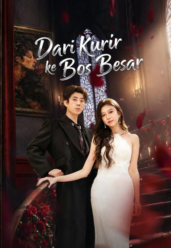 Dari Kurir ke Bos Besar