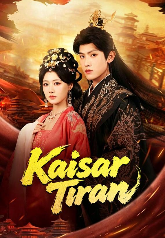Kaisar Tiran