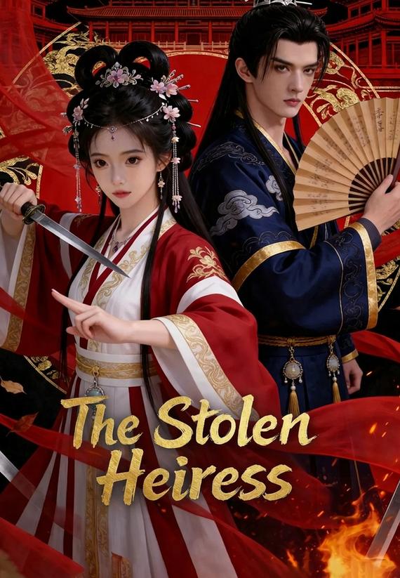 The Stolen Heiress
