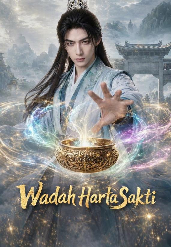 Wadah Harta Sakti