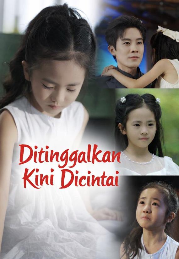 Ditinggalkan Kini Dicintai