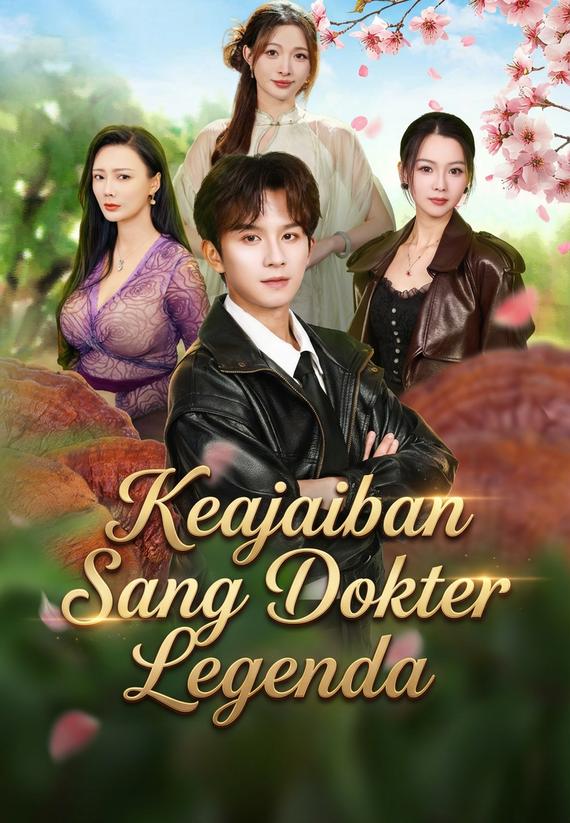 Keajaiban Sang Dokter Legenda