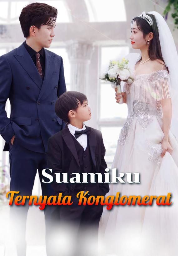 Suamiku Ternyata Konglomerat 