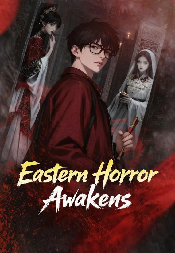 Eastern Horror Awakens
