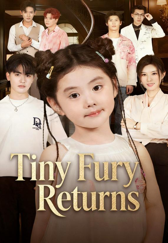 Tiny Fury Returns