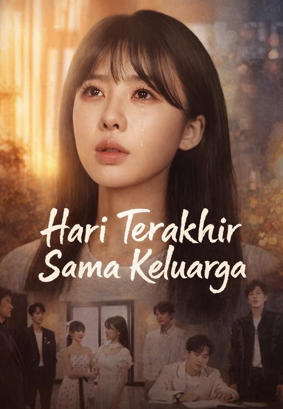 Hari Terakhir Sama Keluarga