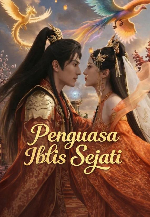 Penguasa Iblis Sejati
