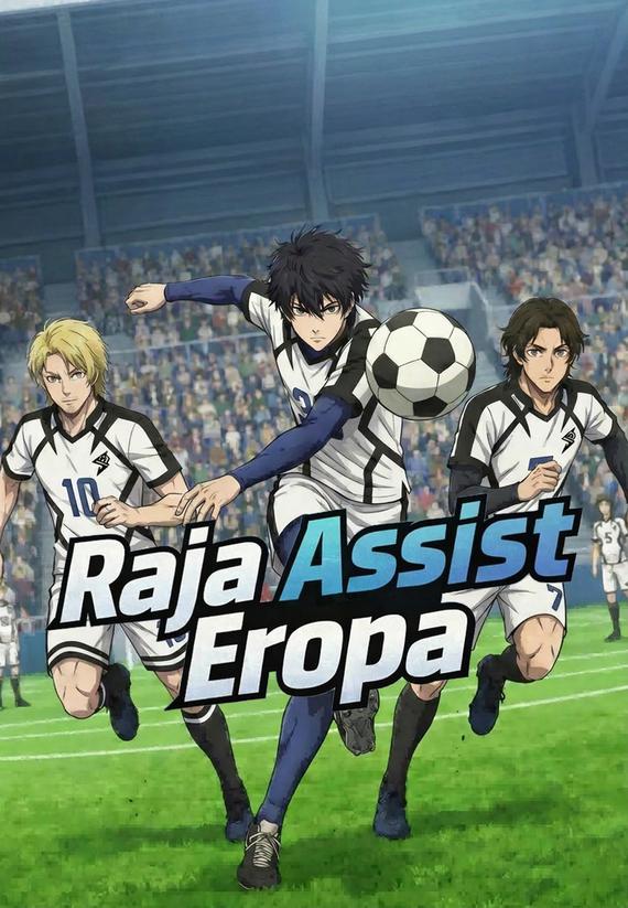 Raja Assist Eropa
