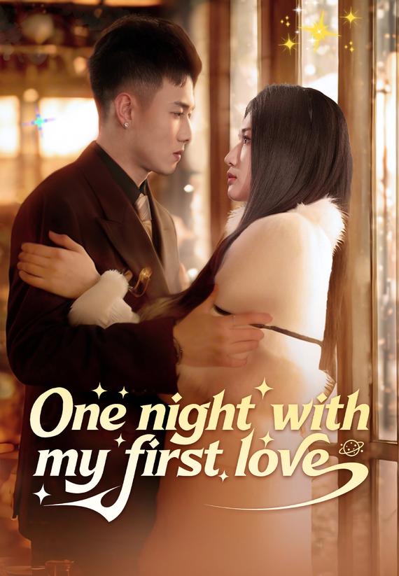 One Night with My First Love