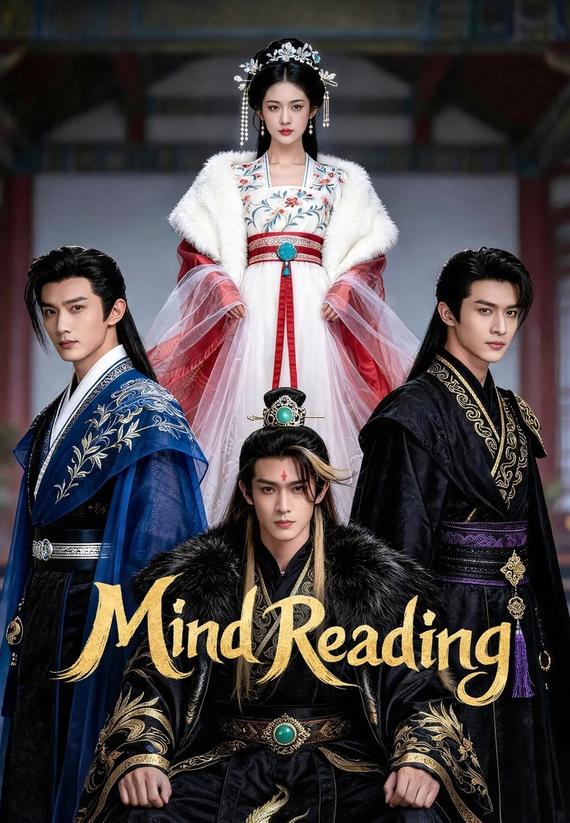 Mind Reading