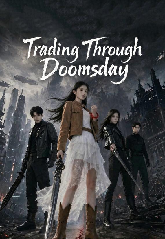 Trading Through Doomsday