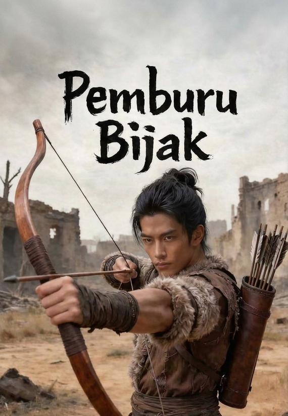 Pemburu Bijak