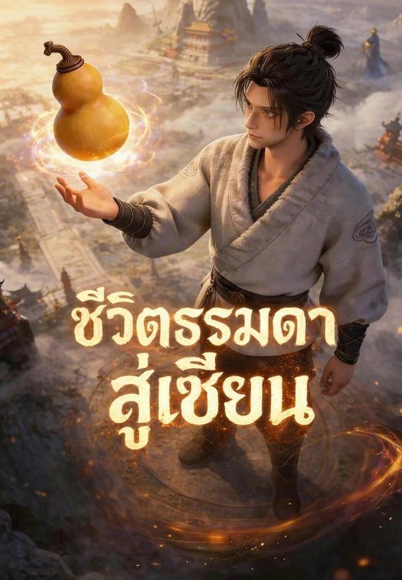 วิถีเซียนภาค 3