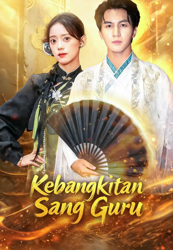 Kebangkitan Sang Guru