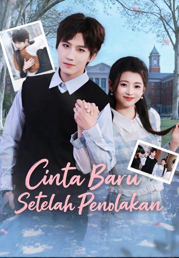 Cinta Baru Setelah Penolakan