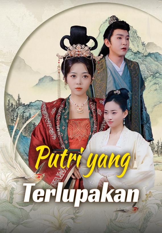 Putri yang Terlupakan
