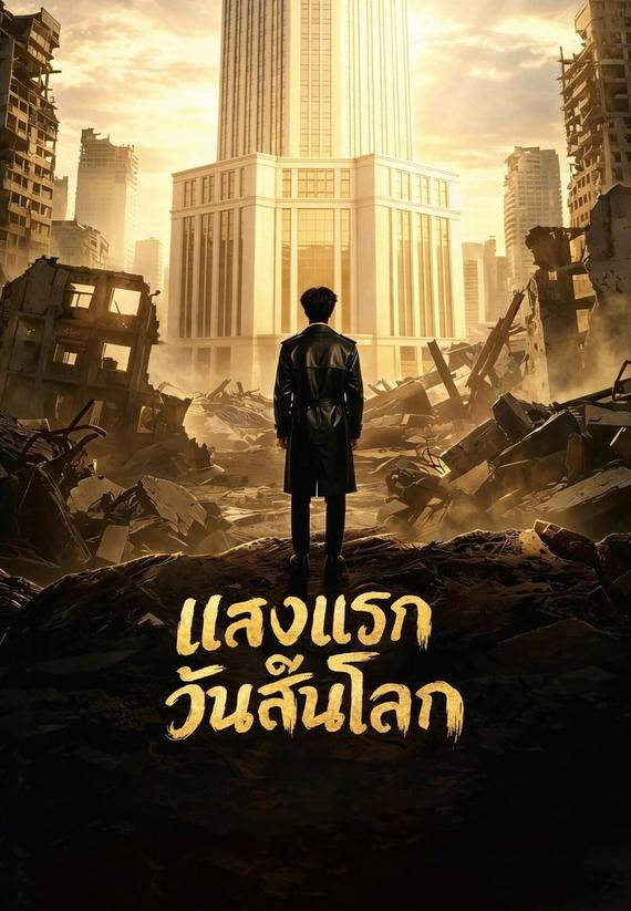 แสงแรกวันสิ้นโลก
