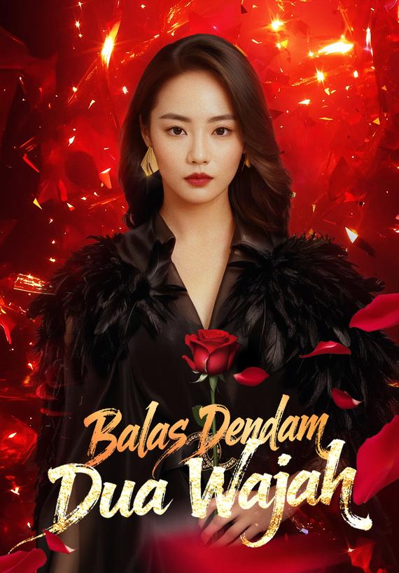 Balas Dendam Dua Wajah