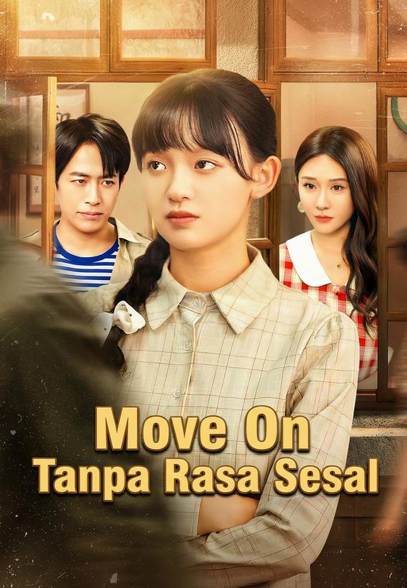 Move On Tanpa Rasa Sesal
