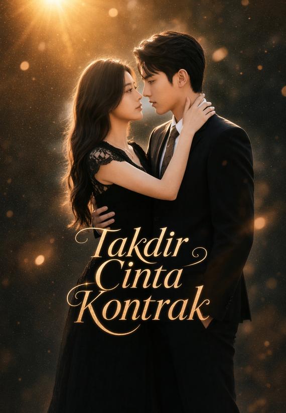 Takdir Cinta Kontrak