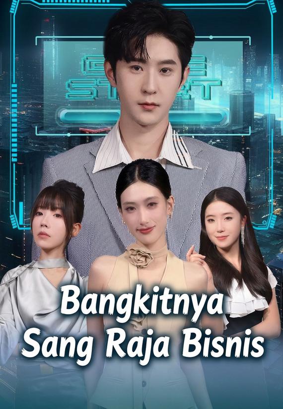 Bangkitnya Sang Raja Bisnis